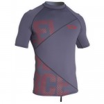 Ion Lycra/Rashguard Feel the Force SS 2013 Men